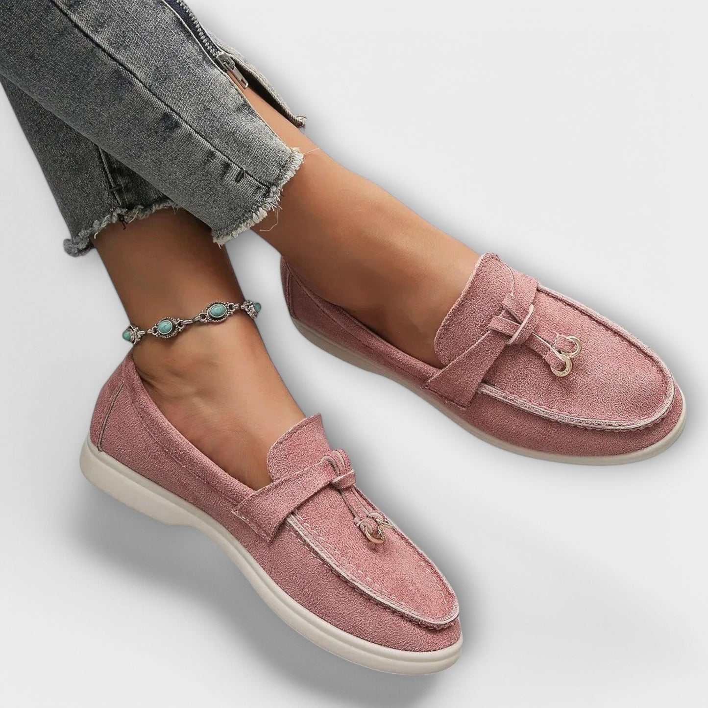 Lieve - Loafer