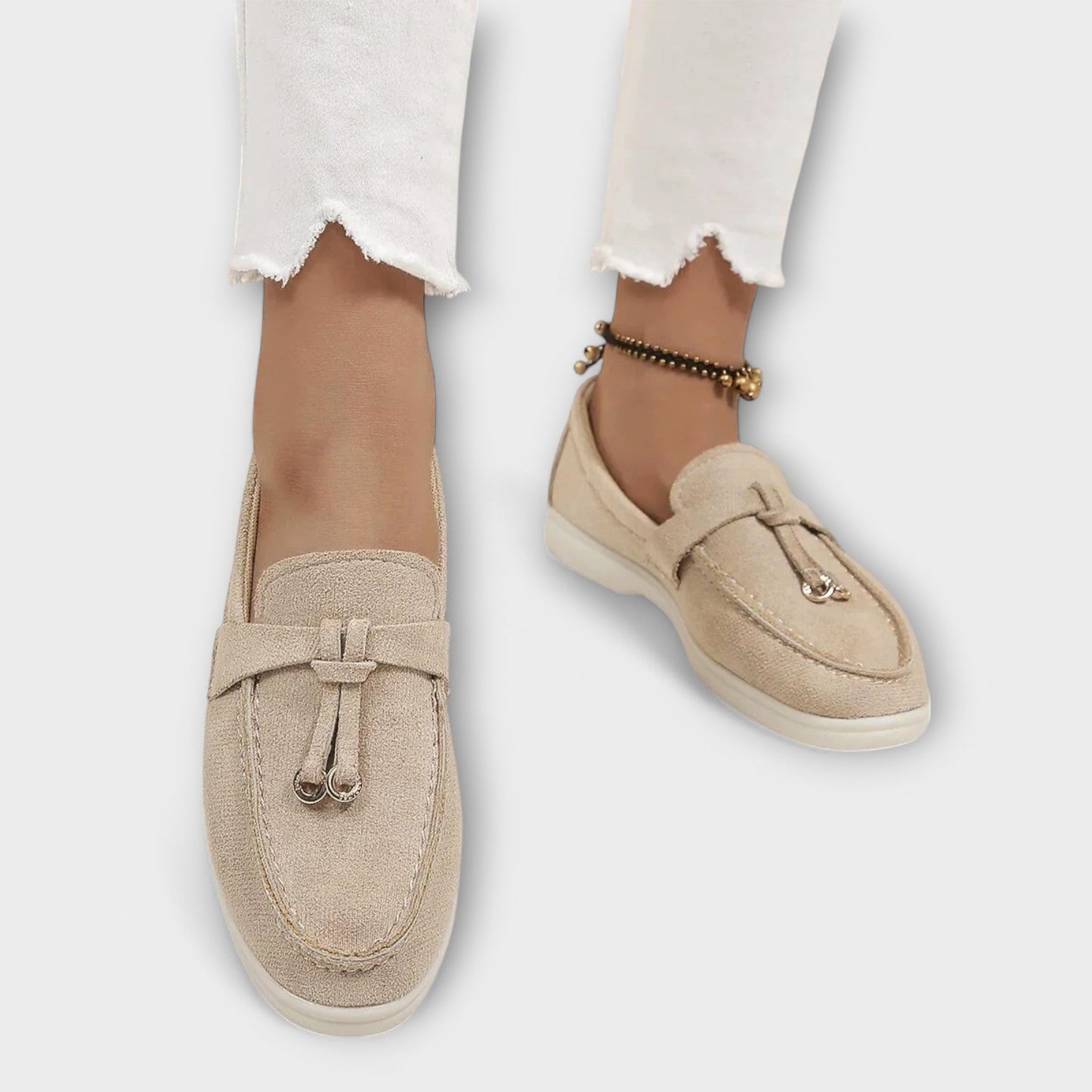 Lieve - Loafer