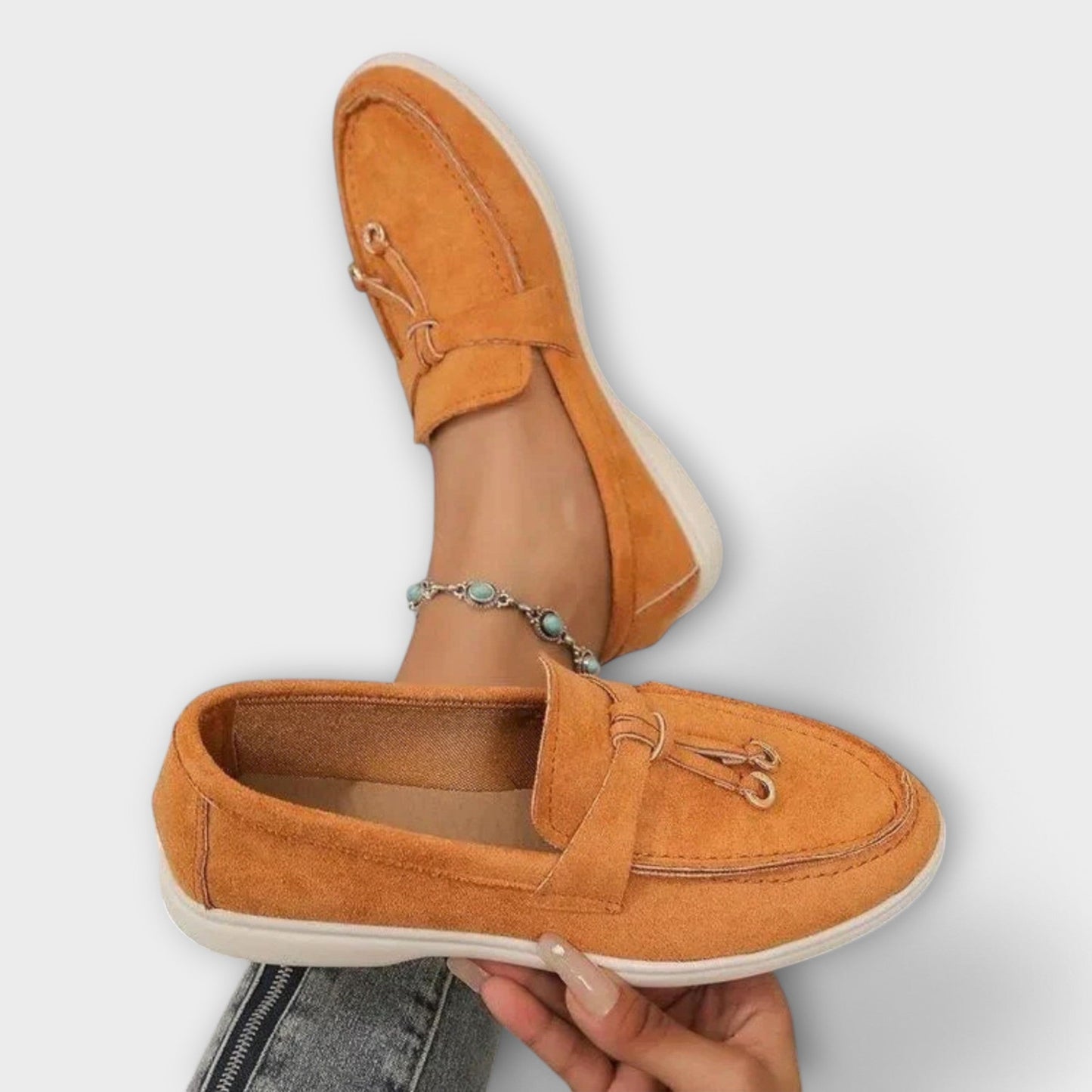 Lieve - Loafer