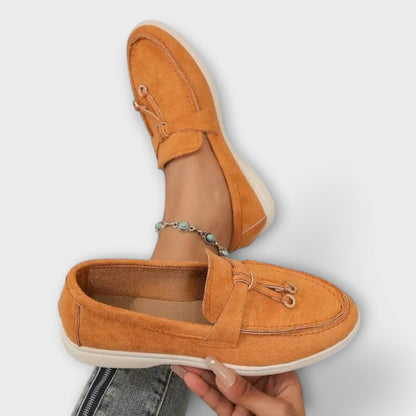 Lieve - Loafer