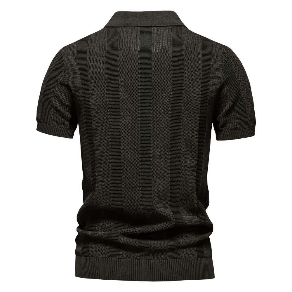 Roan Polo Comfortabel