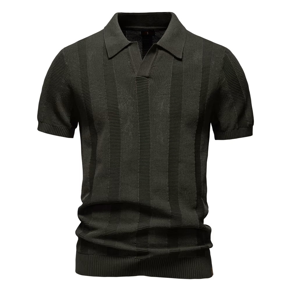 Roan Polo Comfortabel