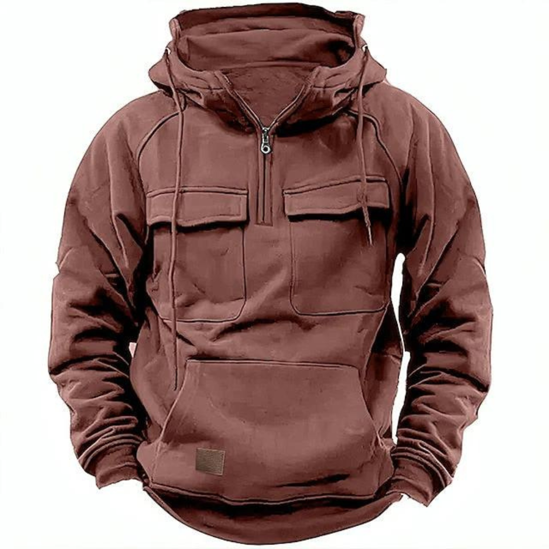 Solère | Trendy Hoodie