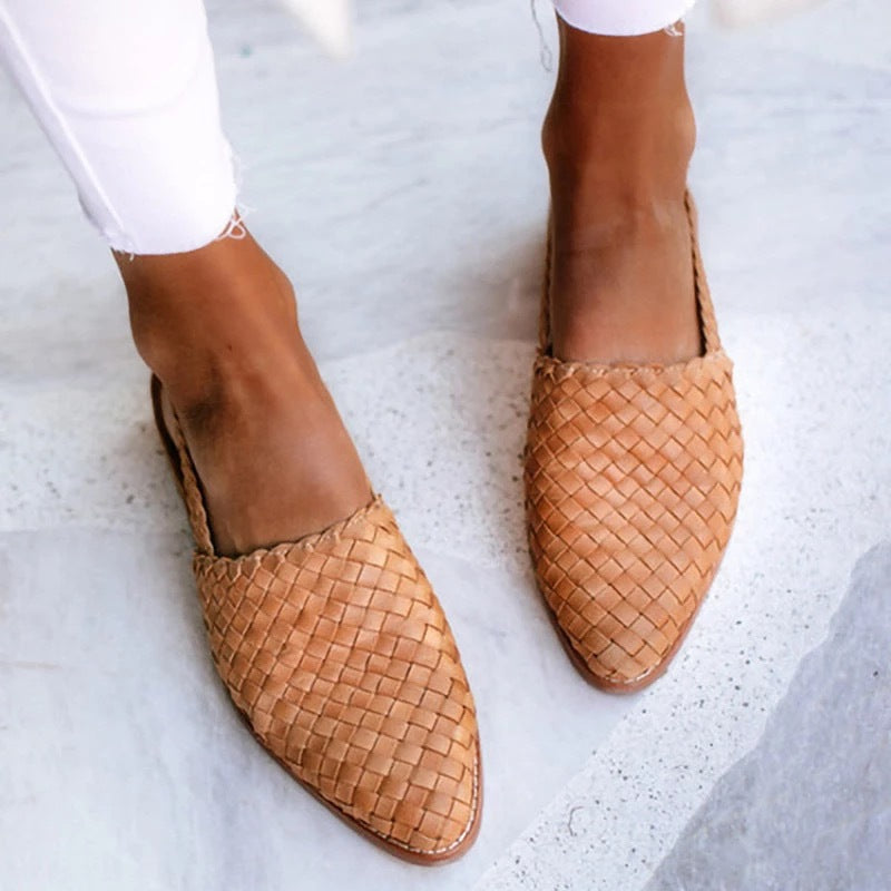 Fien | Orthopedische schoenen met klassiek comfort