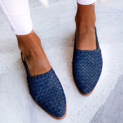 Fien | Orthopedische schoenen met klassiek comfort