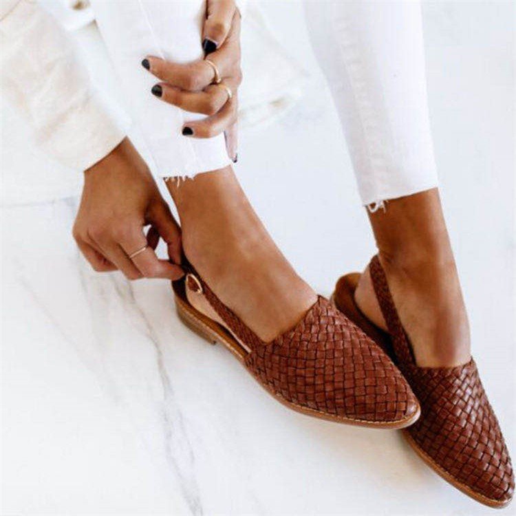 Fien | Orthopedische schoenen met klassiek comfort
