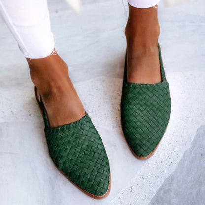Fien | Orthopedische schoenen met klassiek comfort