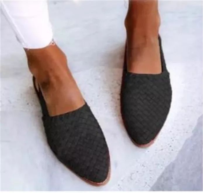 Fien | Orthopedische schoenen met klassiek comfort