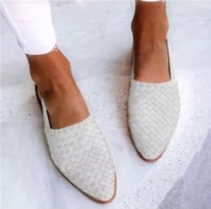 Fien | Orthopedische schoenen met klassiek comfort