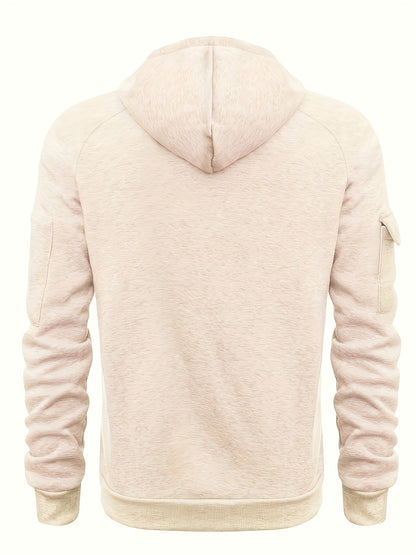 Solère | Casual Outdoor Hoodie