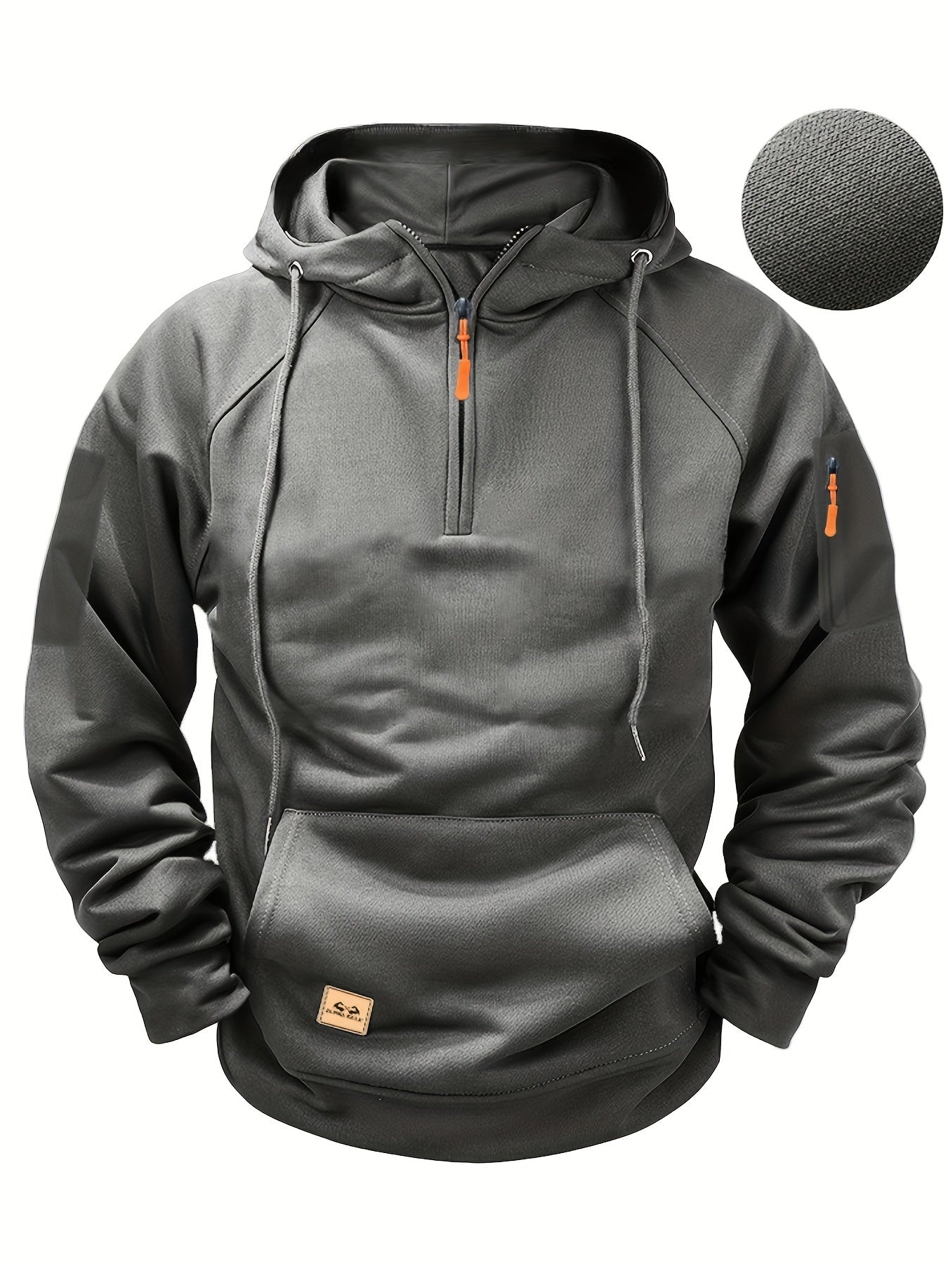 Solère | Casual Outdoor Hoodie