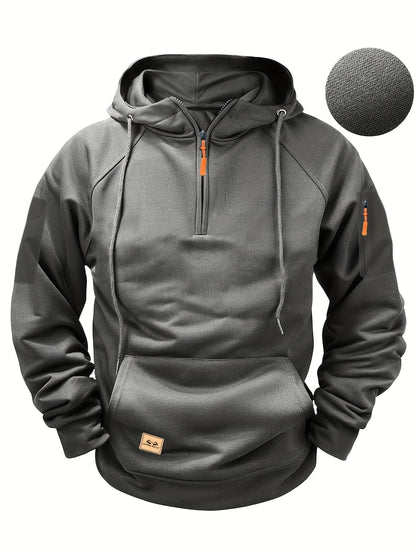 Solère | Casual Outdoor Hoodie