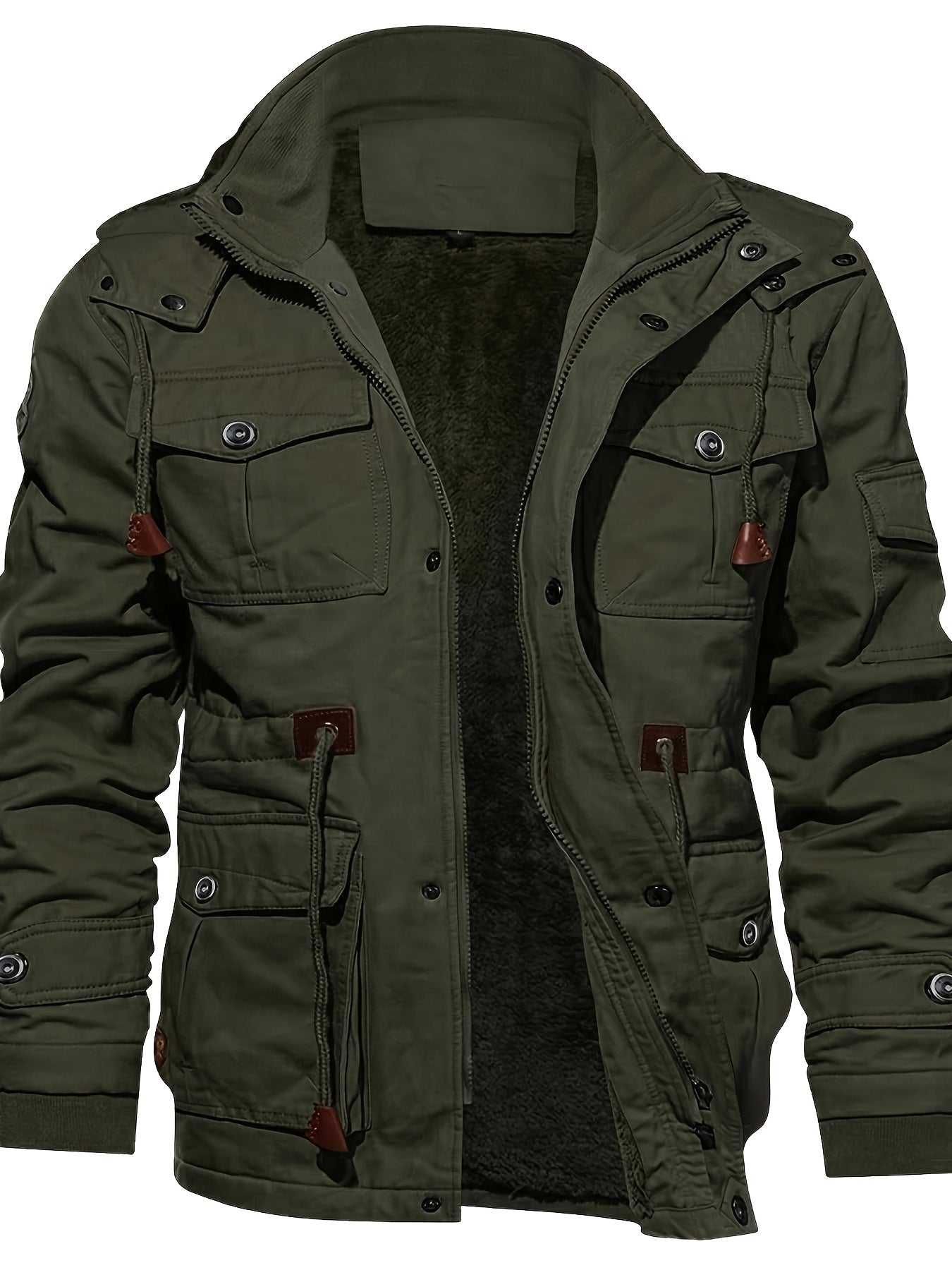 Solère | Premium Outdoor Herenjas