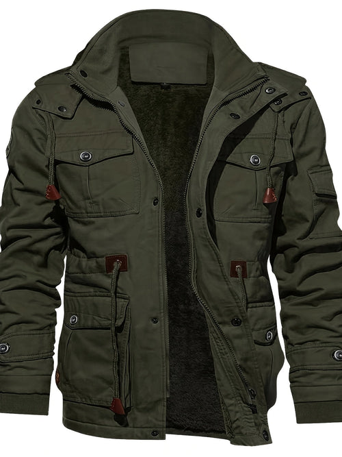 Solère | Premium Outdoor Herenjas