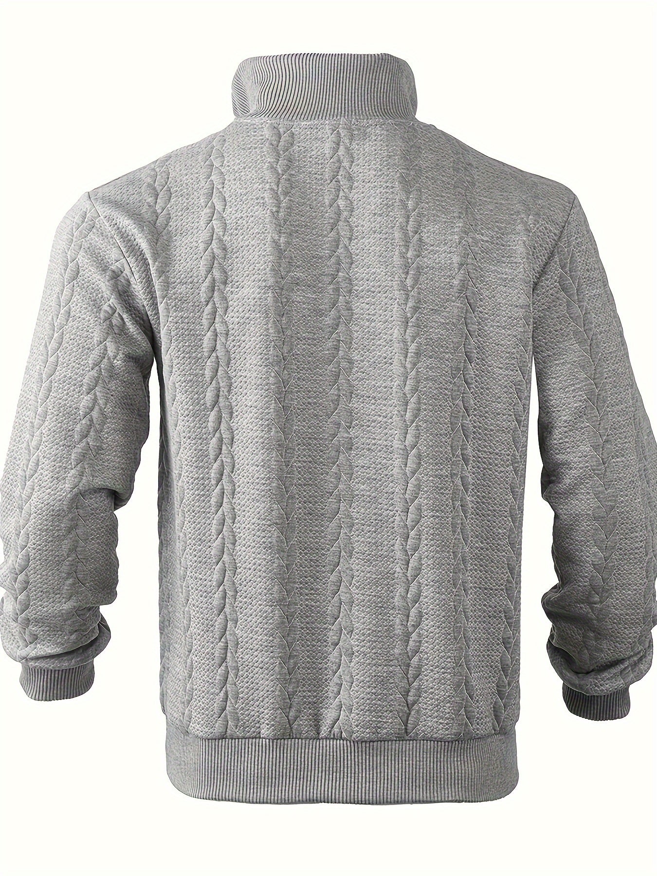 Solère | Gebreide Zip-Up
