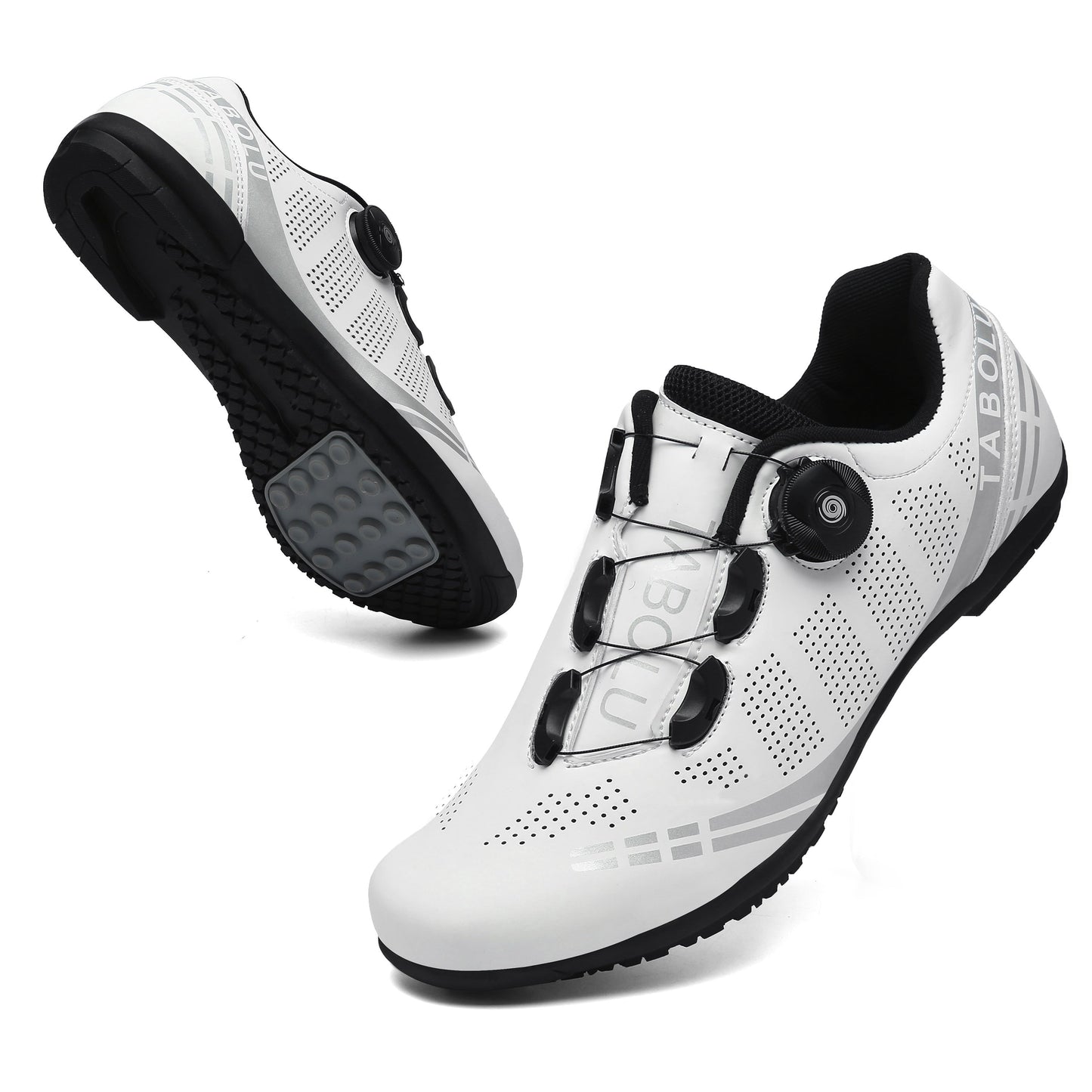 Extra Grip – Fietsschoenen
