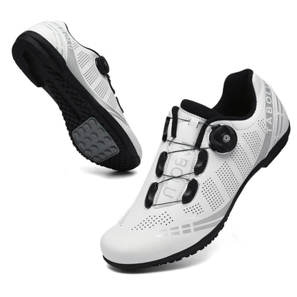 Extra Grip – Fietsschoenen