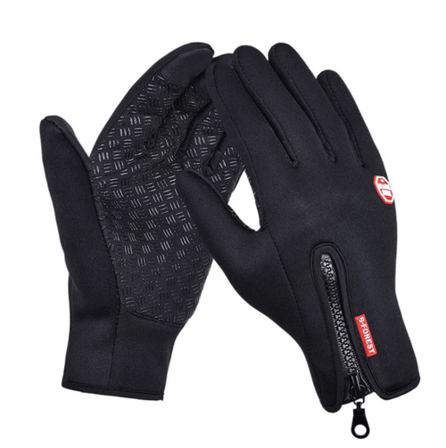 Thermische Grip Handschoenen - Isolerend Polyester