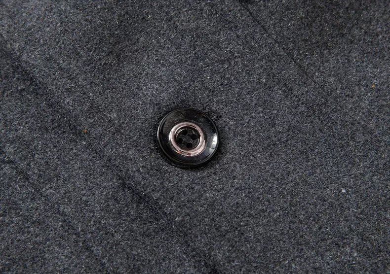 Solère | Stijlvolle Shelby Winterjas