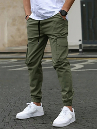 Militair groen