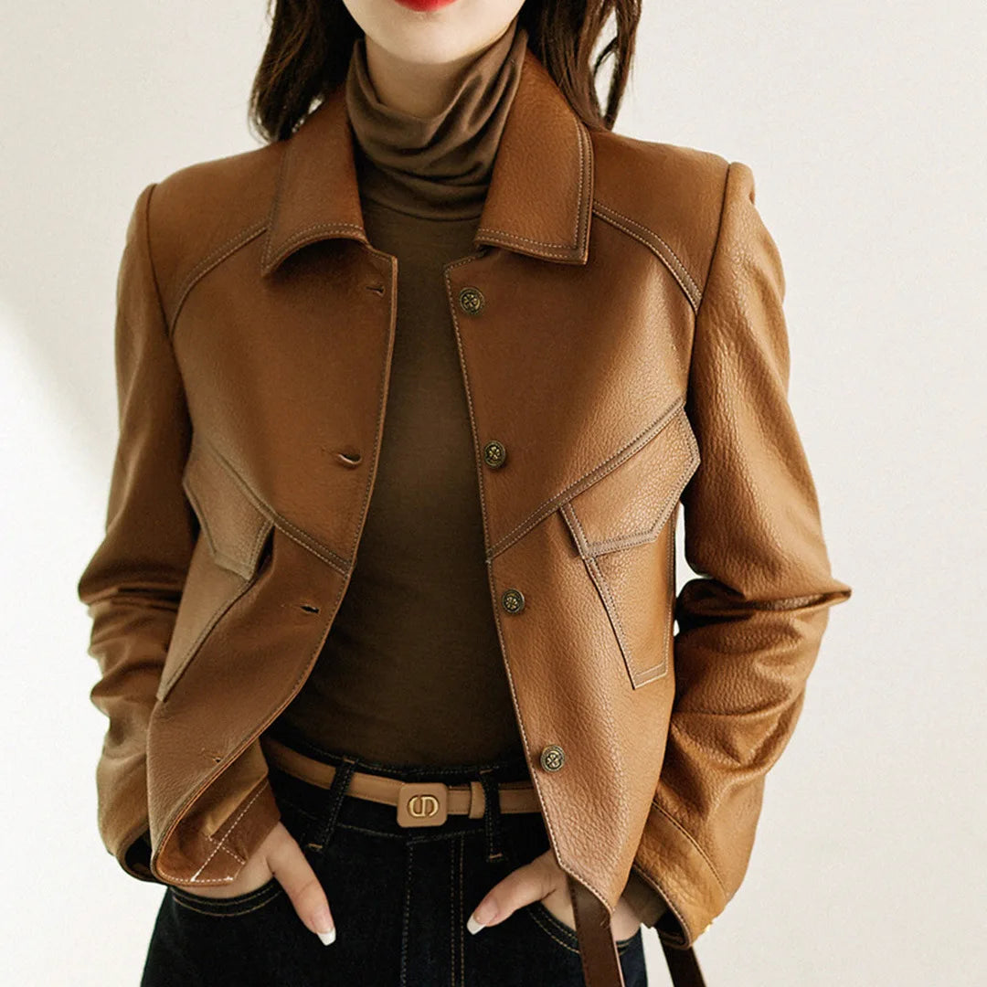 Camille | Elegante Lentejas Buitenjas