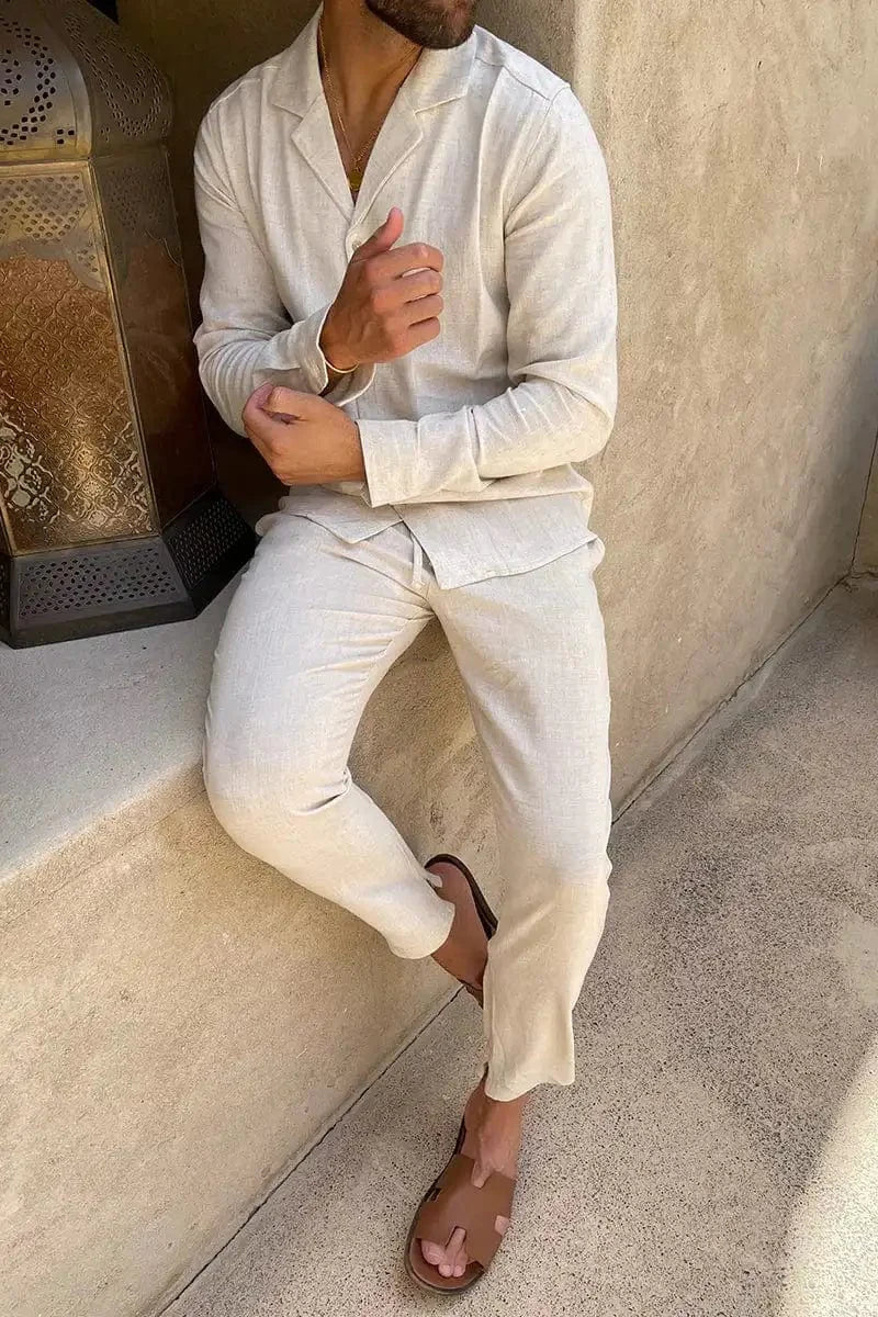 Luca | Ideale zomerset