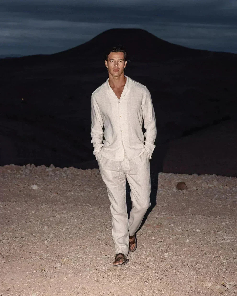 Luca | Ideale zomerset