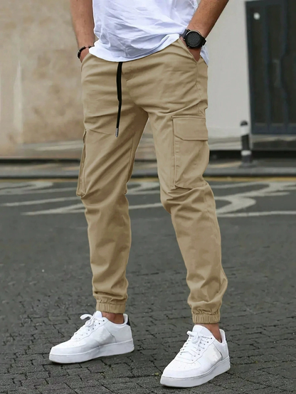 David | Cargo Jogger