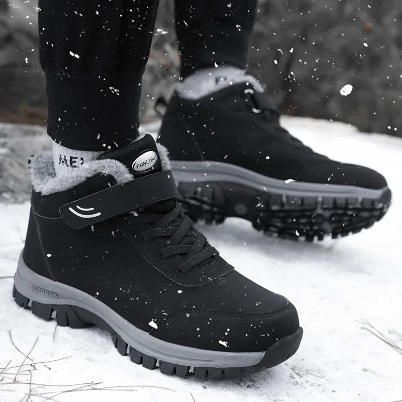 Warme Comfort Boots