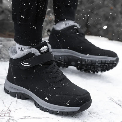Warme Comfort Boots