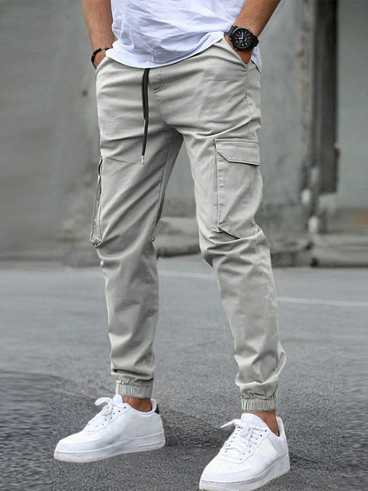 David | Cargo Jogger