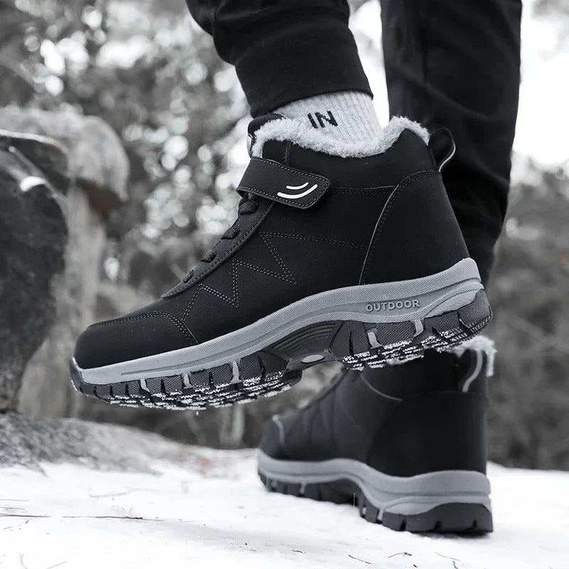 Warme Comfort Boots