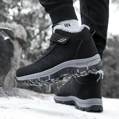 Warme Comfort Boots