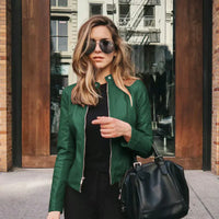 Groen