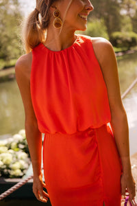 Oranje