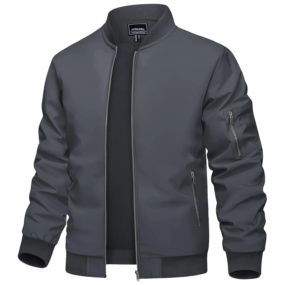 Eric | Premium herenjas