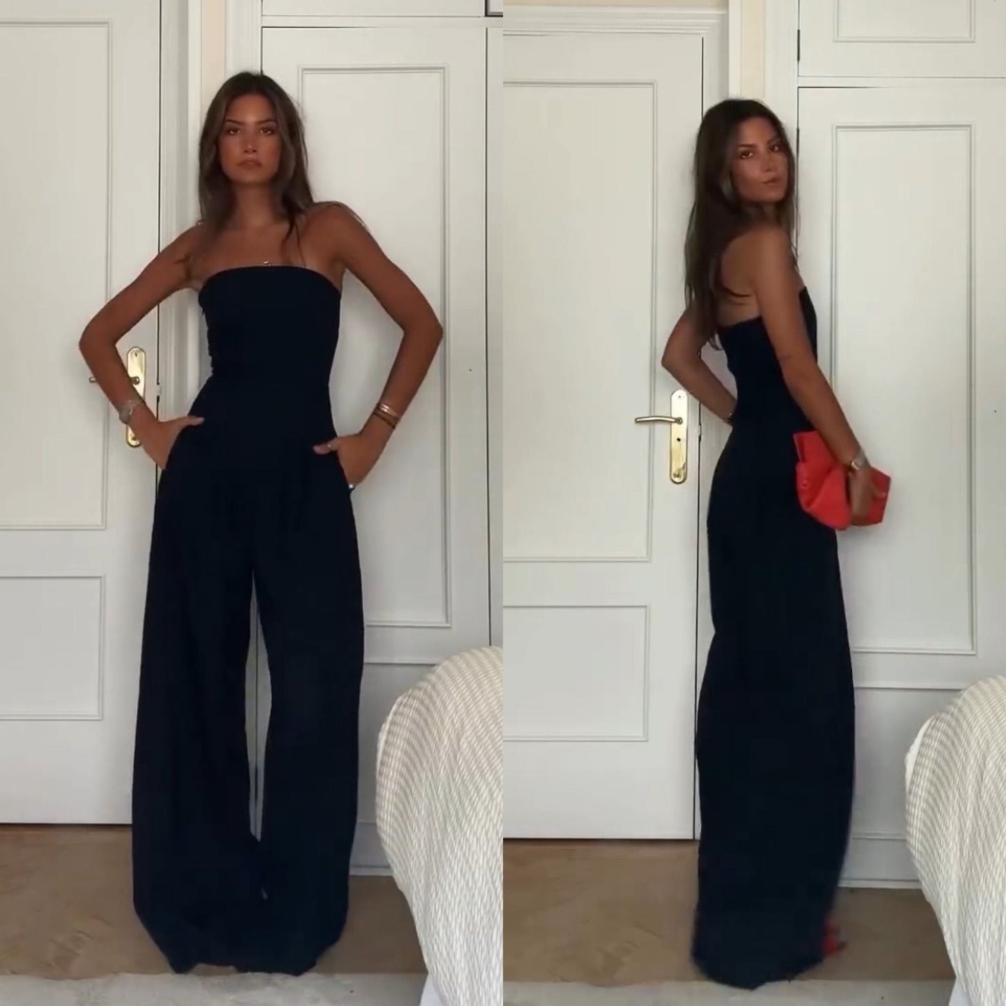 NANCY™ | JUMPSUIT