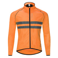 Zomers Oranje