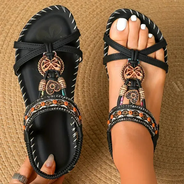 Solère | Orthopedia Comfort+ Sandalen