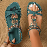Amazone Groen