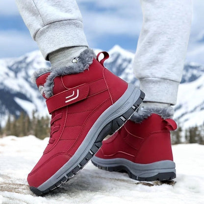 Warme Comfort Boots