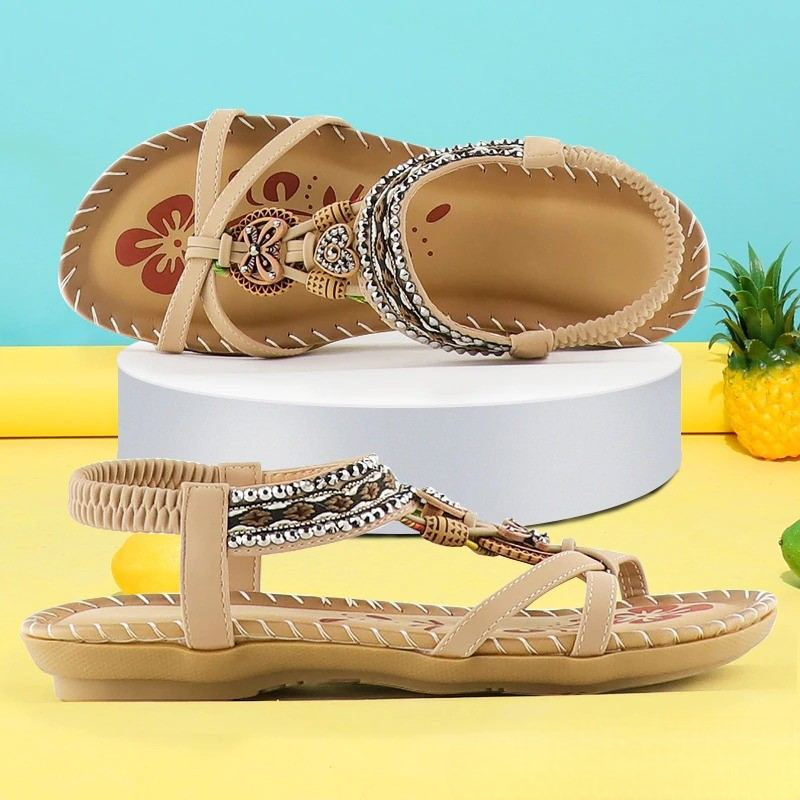 Solère | Orthopedia Comfort+ Sandalen