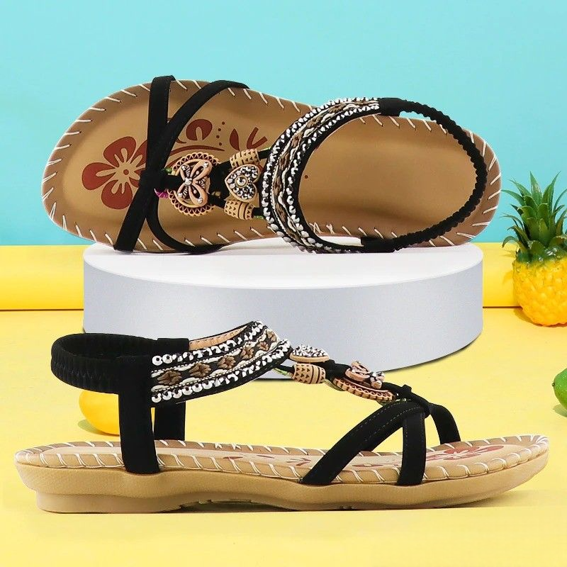Solère | Orthopedia Comfort+ Sandalen