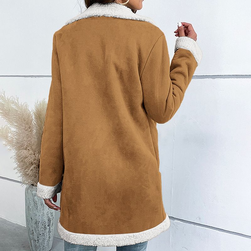 Isolde | Sherpa Jas