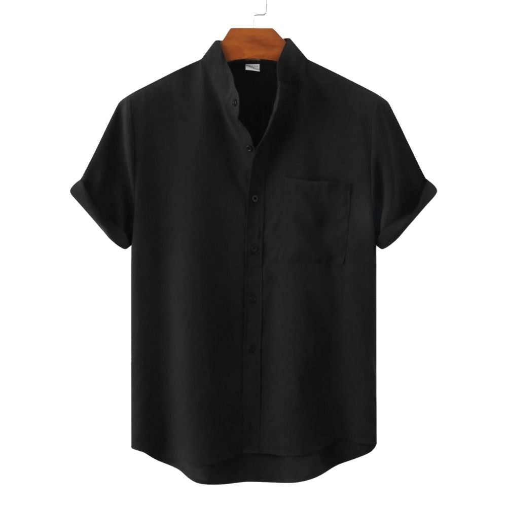 Sunshine Linnen T-Shirt