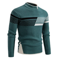 Geometrisch Groen