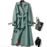 Groen