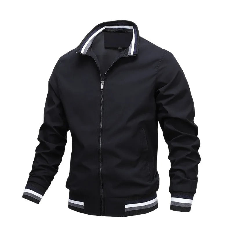 Tom | Premium herenjas