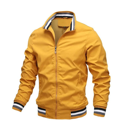Tom | Premium herenjas