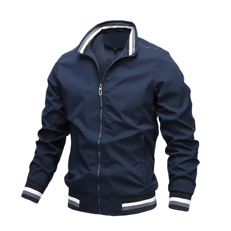 Tom | Premium herenjas